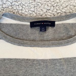 tommy hilfiger sweater